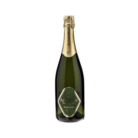 Altemasi Brut Millesimato Trento DOC