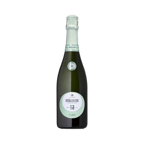 Berlucchi '61 "Satèn" Franciacorta DOCG