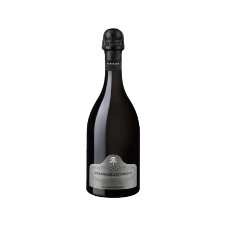 "Anna Maria Clementi" Franciacorta DOCG