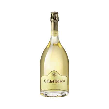 Ca' Del Bosco Cuvée Prestige DOCG MAGNUM lt. 1,5