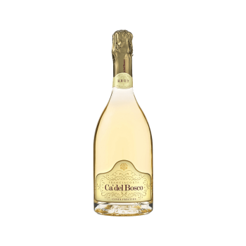 Ca' Del Bosco Franciacorta DOCG Cuvée Prestige