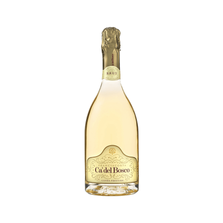 Ca' Del Bosco Franciacorta DOCG Cuvée Prestige
