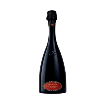 "Vittorio Moretti" Extra Brut Riserva Franciacorta DOCG