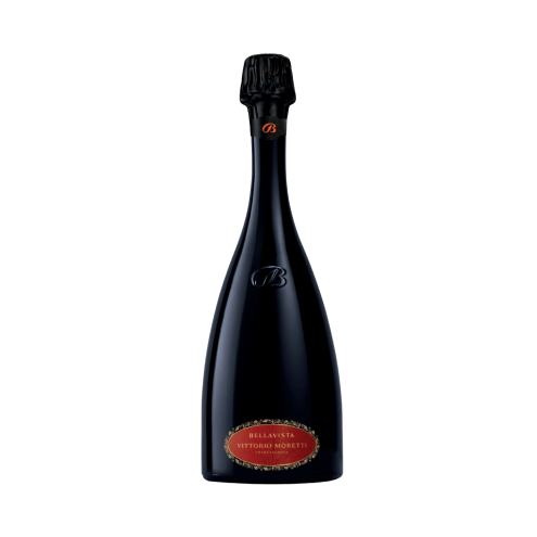 "Vittorio Moretti" Extra Brut Riserva Franciacorta DOCG