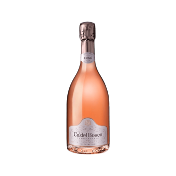Ca' Del Bosco Franciacorta DOCG Cuvée Prestige Rosé