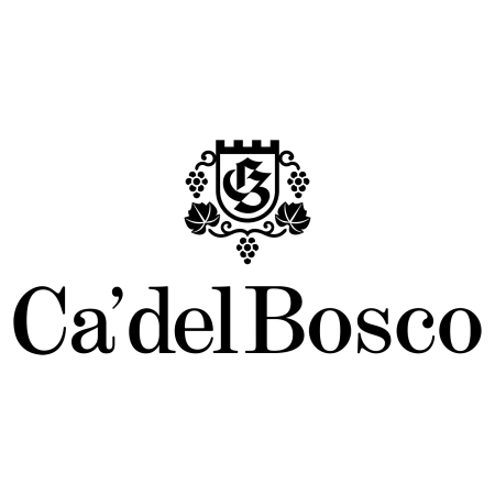 Ca' Del Bosco Franciacorta DOCG Cuvée Prestige Rosé