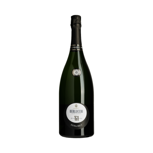 Berlucchi '61 Franciacorta DOCG Extra Brut MAGNUM lt. 3