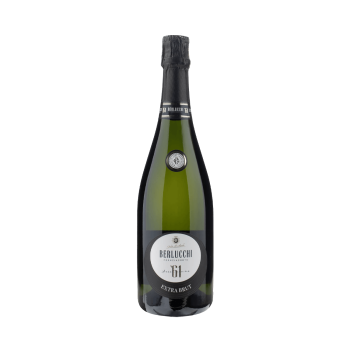 Berlucchi '61 Franciacorta DOCG Extra Brut