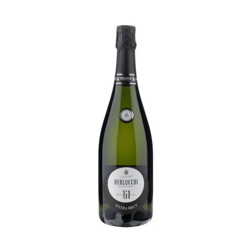 Berlucchi '61 Franciacorta DOCG Extra Brut