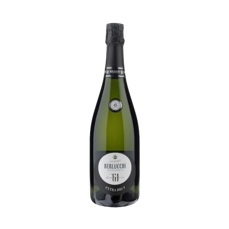 Berlucchi '61 Franciacorta DOCG Extra Brut