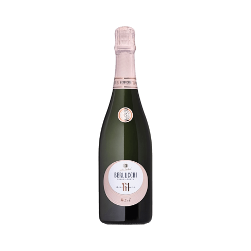Berlucchi '61 Rosé Franciacorta DOCG