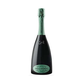Franciacorta DOCG "Alma Grande Cuvée Pas Dosé"