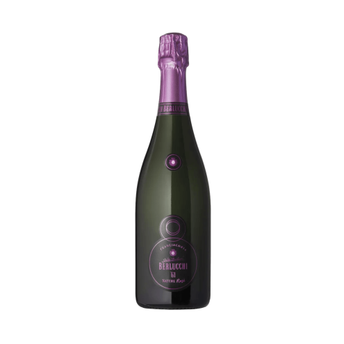 Berlucchi '61 "Nature Rosé" Franciacorta DOCG