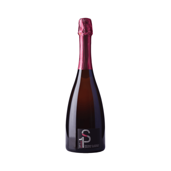 SP1 Rosé Brut Metodo Classico