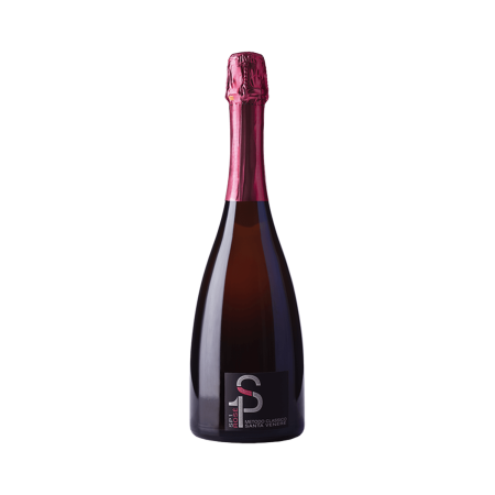 SP1 Rosé Brut Metodo Classico