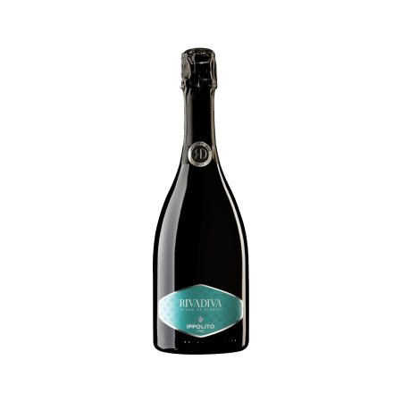 Spumante Rivadiva Blanc de Blancs – Ippolito 1845