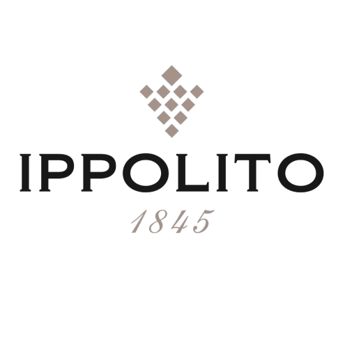 Logo Ippolito 1845
