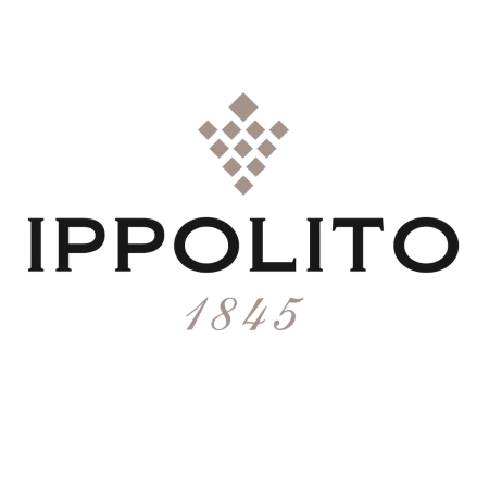 Logo Ippolito 1845