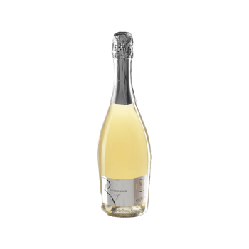 Spumante "R01" Bianco Extra Dry Calabria IGT
