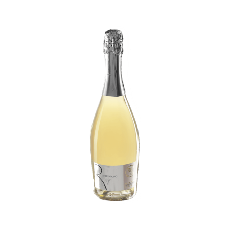 Spumante "R01" Bianco Extra Dry Calabria IGT