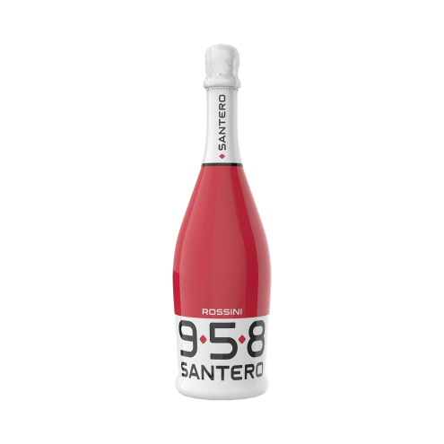 Santero 958 "Rossini" ai Frutti Rossi
