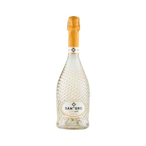 Santero Vin Up Twist Moscato e Pesca