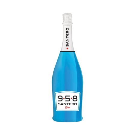 Santero 958 Blue Moscato