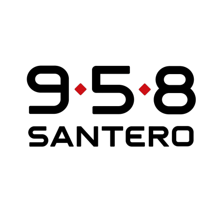 Santero 958 "Bellini"