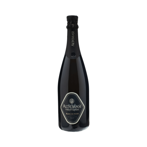 Altemasi Blanc De Noirs Riserva Trento DOC