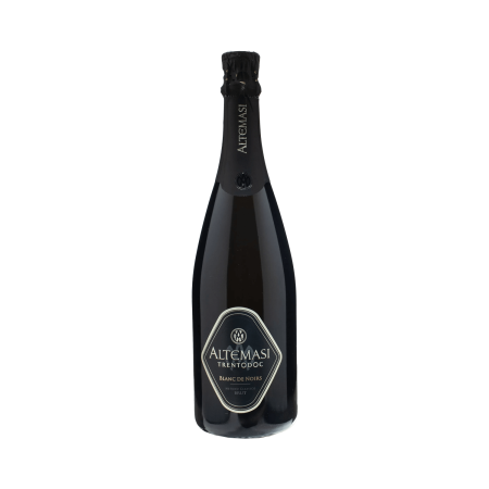 Altemasi Blanc De Noirs Riserva Trento DOC