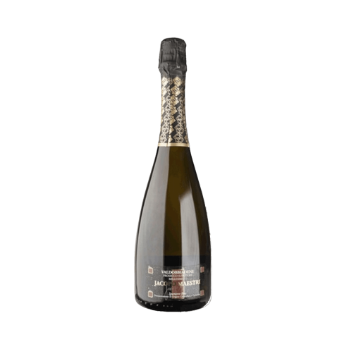 Prosecco Jacopo Maestri Superiore Brut Millesimato