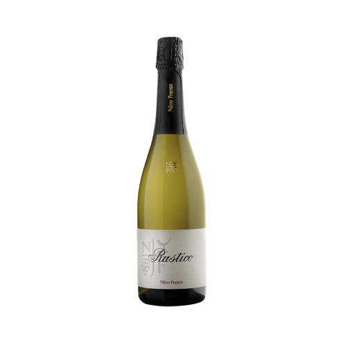 "Rustico" Prosecco Superiore Valdobbiadene DOCG Brut
