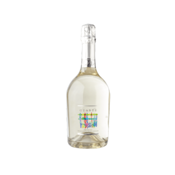 Quantè Prosecco Millesimato Extra Dry DOC
