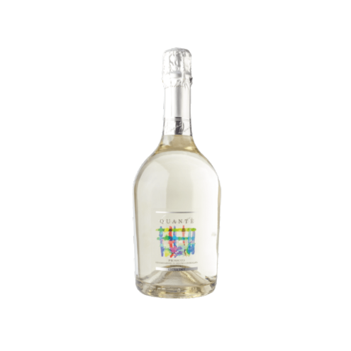 Quantè Prosecco Millesimato Extra Dry DOC