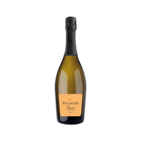 Palladio Prosecco Treviso Dry DOC