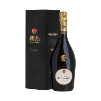 Giulio Ferrari "Riserva del Fondatore" Trento DOC