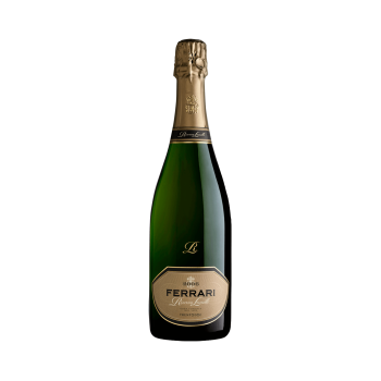 Ferrari "Riserva Lunelli" Trento DOC Extra Brut