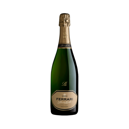 Ferrari "Riserva Lunelli" Trento DOC Extra Brut