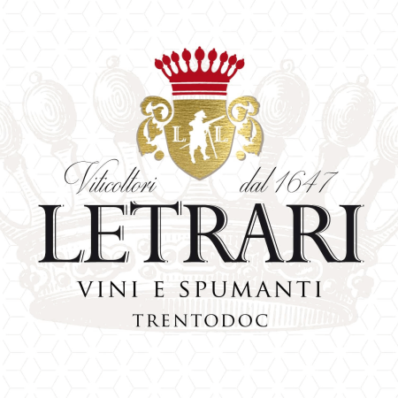 Letrari "Riserva Del Fondatore 976" Brut Riserva Trento DOC