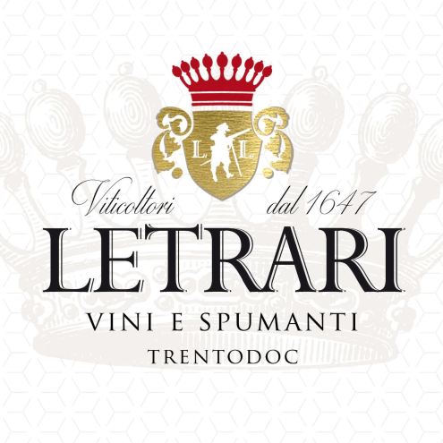 Letrari Dosaggio Zero Riserva Trento DOC 2017