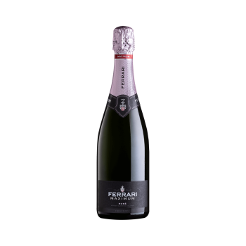 Ferrari "Maximum Rosé" Trento DOC