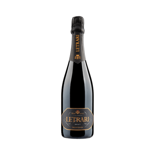 Letrari Brut Trento DOC