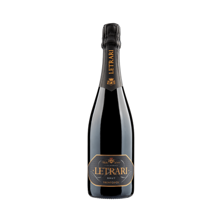 Letrari Brut Trento DOC