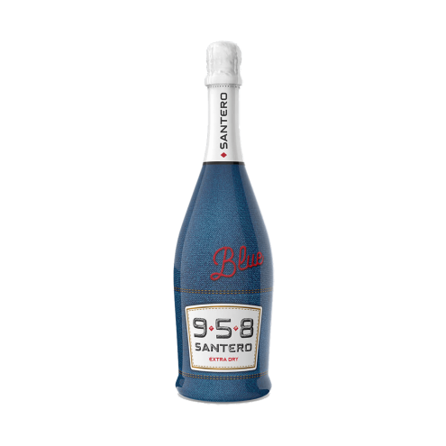 Santero 958 "Blue Jeans" Extra Dry