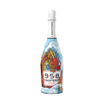 Santero 958 "Malodesign" Extra Dry