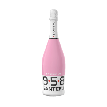 Santero 958 Rosé Dolce