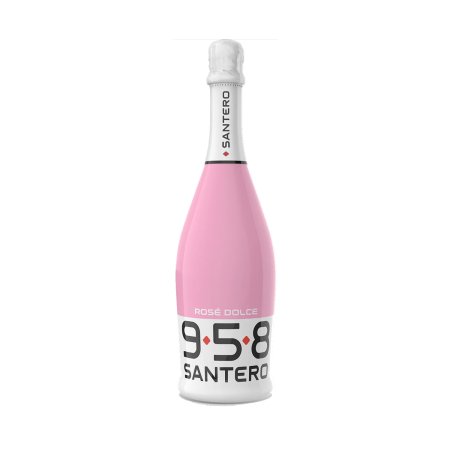 Santero 958 Rosé Dolce