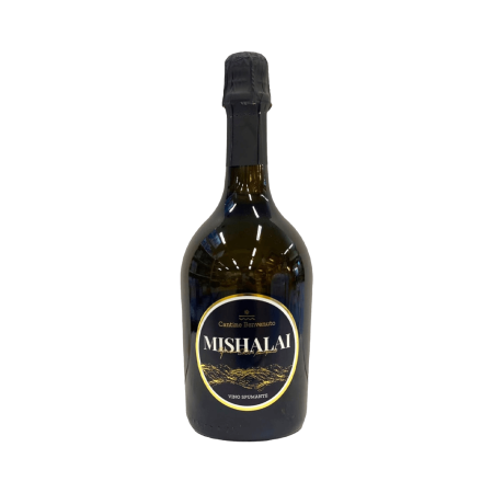 Mishalai Spumante Brut