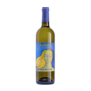 Anthìlia Sicilia Bianco DOC 2024