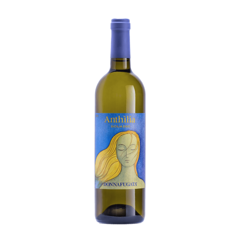 Anthìlia Sicilia Bianco DOC 2023